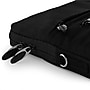 Vangoddy Hydei Nylon Laptop Case, Black (NBKLEA024)~#|#~m004945127_sc7