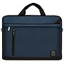 Vangoddy 15.6" Vinyl Laptop Bag, Navy Blue (NBKLEA125)~#|#~m004945270_sc7