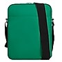 Vangoddy 10.2" Vinyl Laptop Bag, Jade Green/Black (NBKLEA132)~#|#~m004945279_sc7