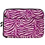 Vangoddy 15" Laptop Sleeve, Magenta Zebra Print (nbklea164)~#|#~m004945300_sc7