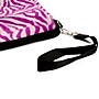 Vangoddy 15" Laptop Sleeve, Magenta Zebra Print (nbklea164)~#|#~m004945303_sc7