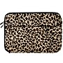 Vangoddy 13" Laptop Sleeve, Leopard Print (NbkLea211)~#|#~m004945304_sc7