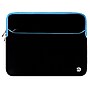 Vangoddy 15" Laptop Sleeve, Black/Blue (NBKLEA223)~#|#~m004945324_sc7
