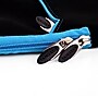 Vangoddy 15" Laptop Sleeve, Black/Blue (NBKLEA223)~#|#~m004945326_sc7