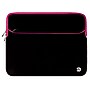 Vangoddy 15" Laptop Sleeve, Black/Pink (NBKLEA225)~#|#~m004945332_sc7