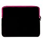 Vangoddy 15" Laptop Sleeve, Black/Pink (NBKLEA225)~#|#~m004945333_sc7