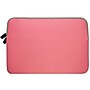 Vangoddy 17" Laptop Sleeve, Pink (NBKLEA251)~#|#~m004945341_sc7