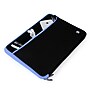 Vangoddy 17" Laptop Sleeve, Black/Blue (NBKLEA255)~#|#~m004945346_sc7