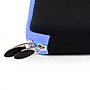 Vangoddy 17" Laptop Sleeve, Black/Blue (NBKLEA255)~#|#~m004945347_sc7