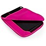 Vangoddy 17" Laptop Sleeve, Black/Pink (NBKLEA257)~#|#~m004945350_sc7