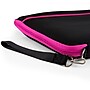 Vangoddy 17" Laptop Sleeve, Black/Pink (NBKLEA257)~#|#~m004945351_sc7
