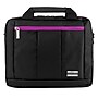 Vangoddy El Prado Laptop Case, Black/Purple (NBKLEA275)~#|#~m004945372_sc7