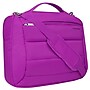 Vangoddy Bonni Laptop Backpack, Small, Purple (NBKLEA583)~#|#~m004945554_sc7