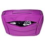 Vangoddy Bonni Laptop Backpack, Small, Purple (NBKLEA583)~#|#~m004945556_sc7