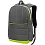 Vangoddy Grove Laptop Backpack, Medium, Apple Green (NBKLEA591)~#|#~m004945560_sc7