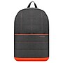 Vangoddy Grove Laptop Backpack, Medium, Orange (NBKLEA593)~#|#~m004945566_sc7