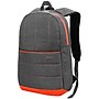 Vangoddy Grove Laptop Backpack, Medium, Orange (NBKLEA593)~#|#~m004945568_sc7