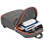 Vangoddy Grove Laptop Backpack, Medium, Orange (NBKLEA593)~#|#~m004945569_sc7