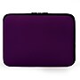 Vangoddy 14" Laptop Sleeve, Purple (NBKLEA615)~#|#~m004945591_sc7