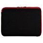 Vangoddy 14" Laptop Sleeve, Black/Red (NBKLEA621)~#|#~m004945611_sc7