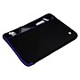 Vangoddy 14" Laptop Sleeve, Black/Blue (NBKLEA622)~#|#~m004945616_sc7