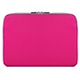 Vangoddy 13" Laptop Sleeve, Pink/Gray (NBKLEA643)~#|#~m004945619_sc7