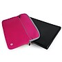 Vangoddy 13" Laptop Sleeve, Pink/Gray (NBKLEA643)~#|#~m004945620_sc7
