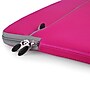 Vangoddy 13" Laptop Sleeve, Pink/Gray (NBKLEA643)~#|#~m004945621_sc7