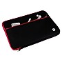 Vangoddy 13" Laptop Sleeve, Black/Red (NBKLEA651)~#|#~m004945631_sc7