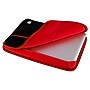 Vangoddy 13" Laptop Sleeve, Black/Red (NBKLEA651)~#|#~m004945633_sc7