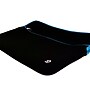 Vangoddy 13" Laptop Sleeve, Black/Blue (NBKLEA652)~#|#~m004945634_sc7