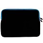 Vangoddy 13" Laptop Sleeve, Black/Blue (NBKLEA652)~#|#~m004945636_sc7