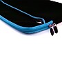 Vangoddy 13" Laptop Sleeve, Black/Blue (NBKLEA652)~#|#~m004945637_sc7