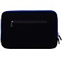 SumacLife 13" Laptop Sleeve, Black/Blue (NBKLEA671)~#|#~m004945651_sc7