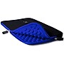 SumacLife 13" Laptop Sleeve, Black/Blue (NBKLEA671)~#|#~m004945652_sc7
