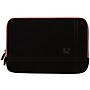 SumacLife 13" Laptop Sleeve, Black/Pink (NBKLEA672)~#|#~m004945654_sc7