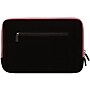 SumacLife 13" Laptop Sleeve, Black/Pink (NBKLEA672)~#|#~m004945655_sc7