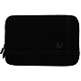 SumacLife 13" Laptop Sleeve, Black (NbkLea674)~#|#~m004945662_sc7