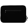 SumacLife 13" Laptop Sleeve, Black (NbkLea674)~#|#~m004945663_sc7