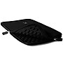 SumacLife 13" Laptop Sleeve, Black (NbkLea674)~#|#~m004945664_sc7