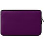 Vangoddy 13" Laptop Sleeve, Purple/Black (NBKLEA747)~#|#~m004945723_sc7
