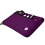 Vangoddy 13" Laptop Sleeve, Purple/Black (NBKLEA747)~#|#~m004945725_sc7