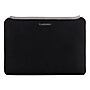 Vangoddy 10" Laptop Sleeve, Black/Gray (NBKLEA841)~#|#~m004945773_sc7