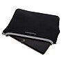 Vangoddy 10" Laptop Sleeve, Black/Gray (NBKLEA841)~#|#~m004945775_sc7