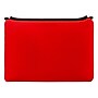 Vangoddy 14" Laptop Sleeve, Red (NBKLEA893)~#|#~m004945780_sc7