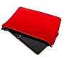 Vangoddy 12" Laptop Sleeve, Red (NBKLEA863)~#|#~m004945781_sc7