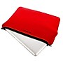 Vangoddy 14" Laptop Sleeve, Red (NBKLEA893)~#|#~m004945799_sc7