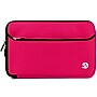 Vangoddy 15" Laptop Sleeve, Magenta (NbkLea994)~#|#~m004945828_sc7