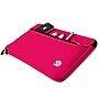 Vangoddy 15" Laptop Sleeve, Magenta (NbkLea994)~#|#~m004945831_sc7