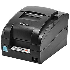 staples receipt printer